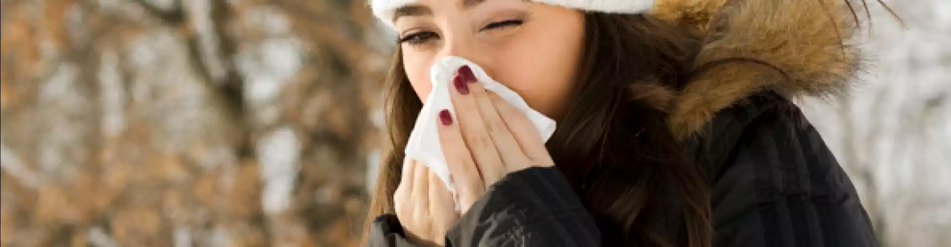How To Avoid Getting Sick This Winter
