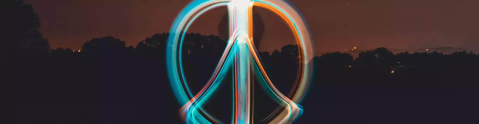 和平之路 - 6 週課程